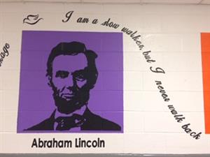 Abe Mural 